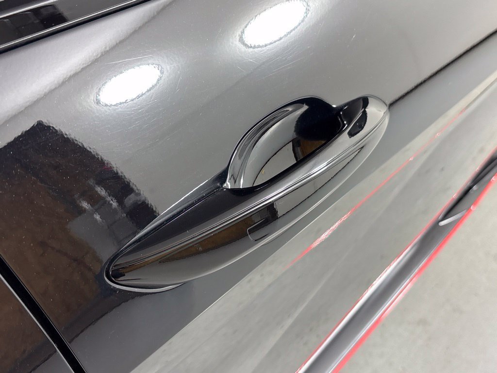 Used 2025 Hyundai Elantra N FWD image 12