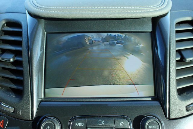 Used 2019 Chevrolet Impala LT image 17