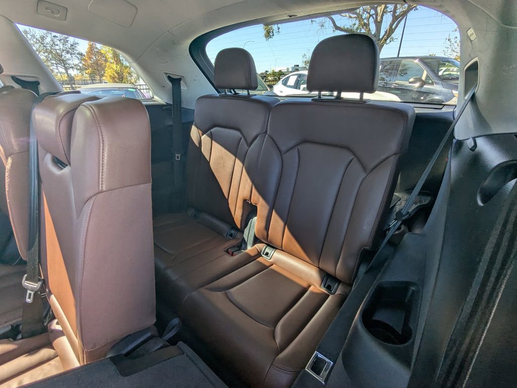 Used 2019 Audi Q7 2.0T Premium Plus w/ Premium Plus Package image 23