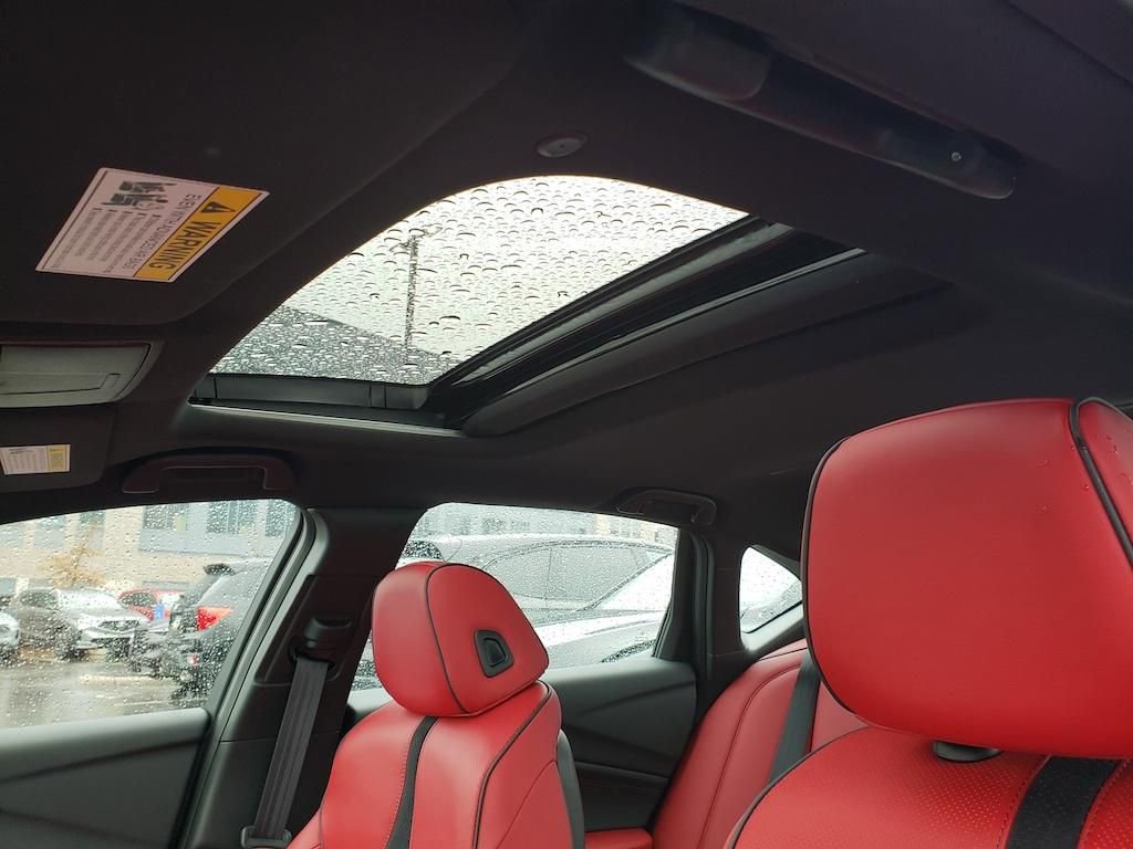 Certified 2025 Acura TLX SH-AWD w/ A-SPEC Pkg image 30