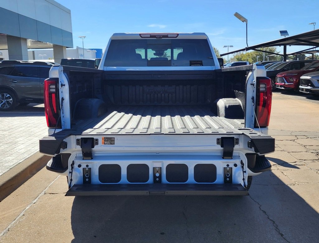 New 2026 GMC Sierra 2500 Denali w/ Denali Reserve Package image 54