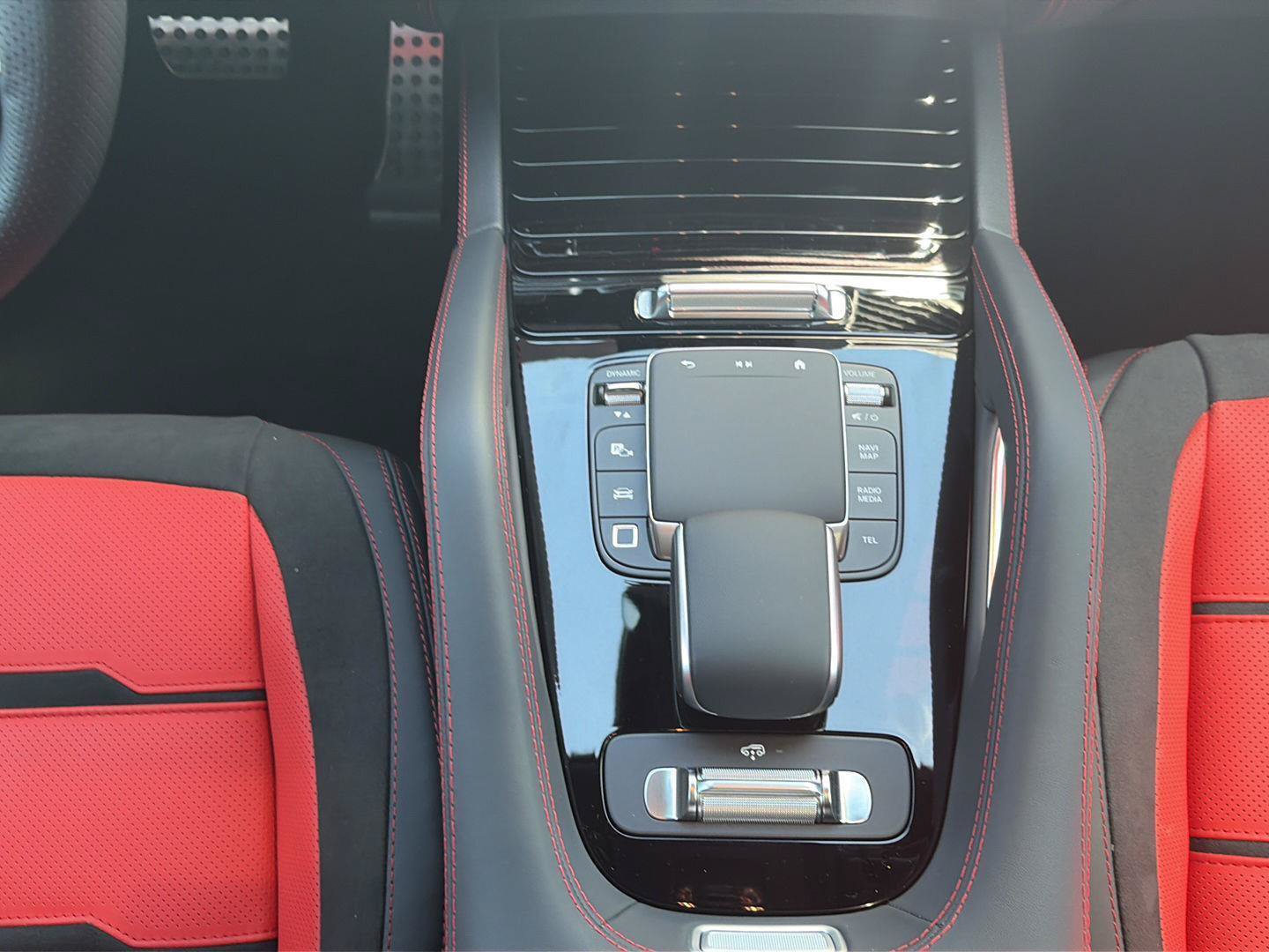Used 2025 Mercedes-Benz GLE 53 AMG 4MATIC Coupe image 16