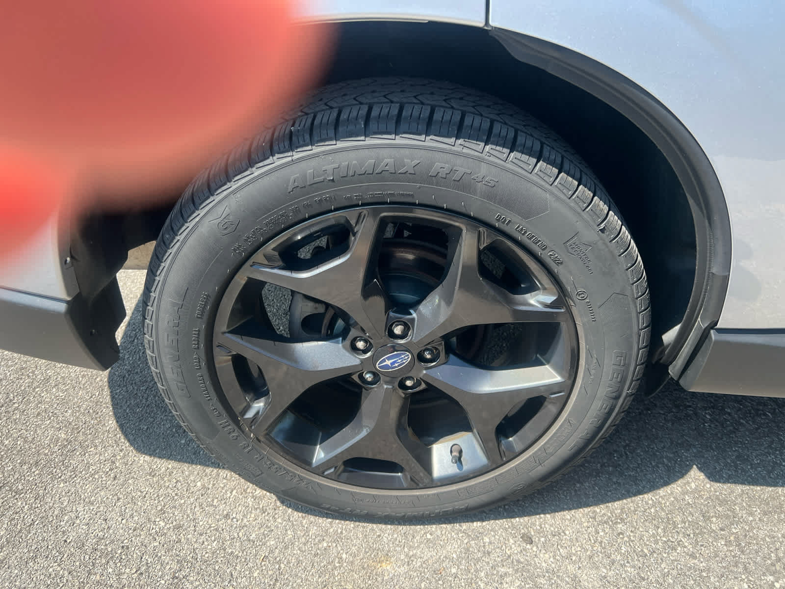 Used 2018 Subaru Forester 2.5i Premium AWD/4WD image 4