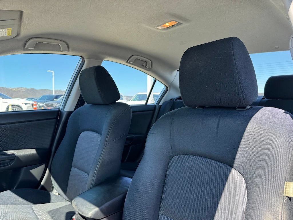 Used 2008 MAZDA MAZDA3 i Touring Value FWD image 16
