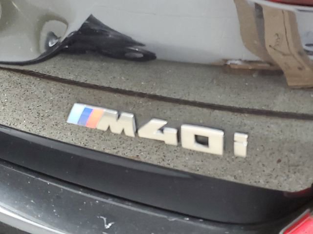 Used 2021 BMW X3 M40i w/ Premium Package AWD/4WD image 6