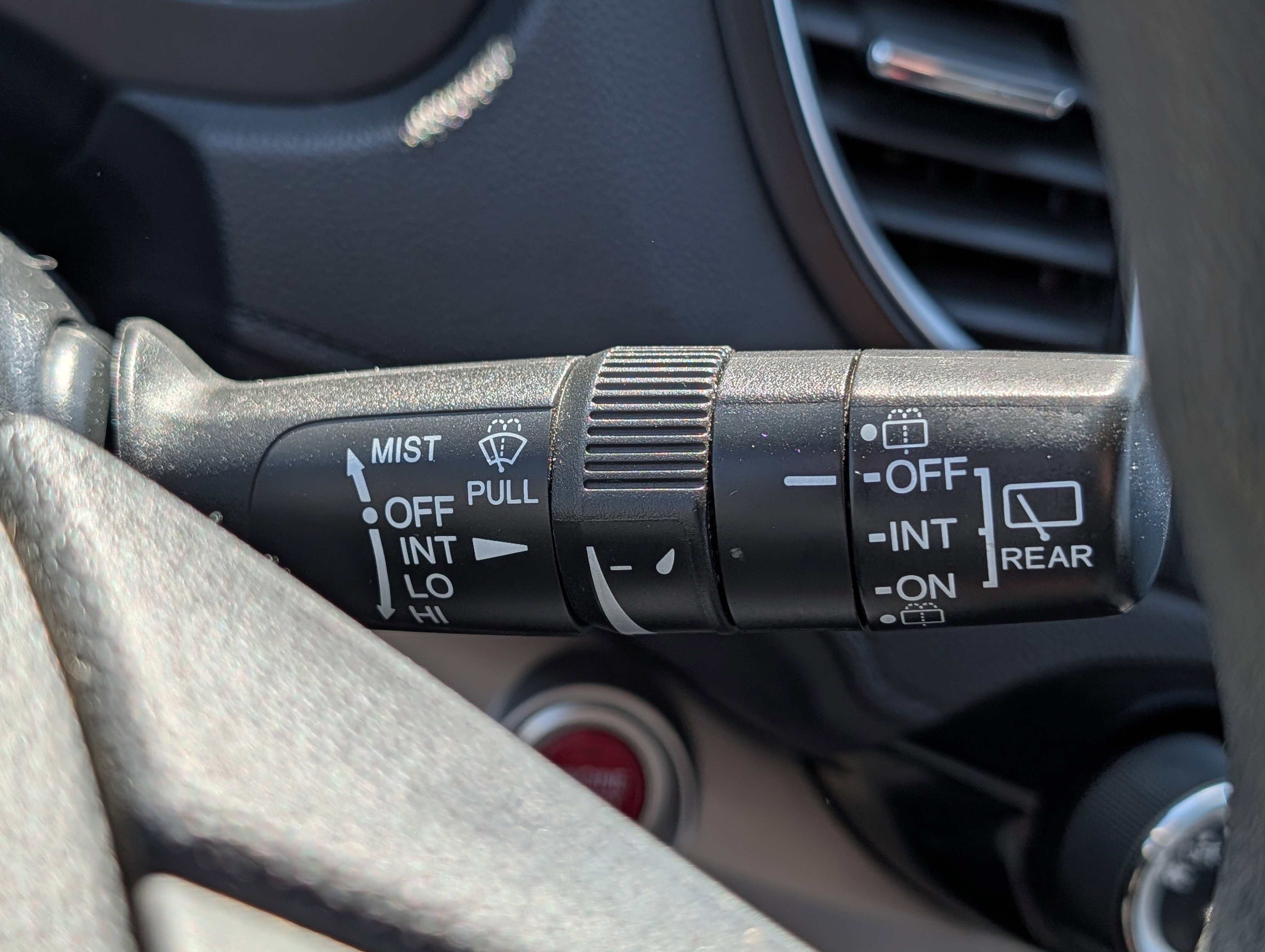 Used 2015 Honda CR-V EX image 29