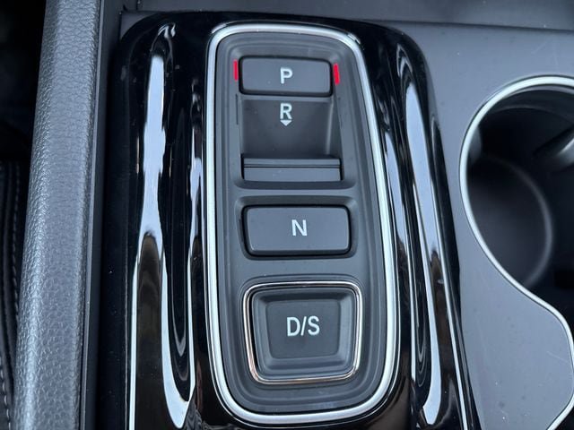 New 2026 Honda Pilot Touring image 21