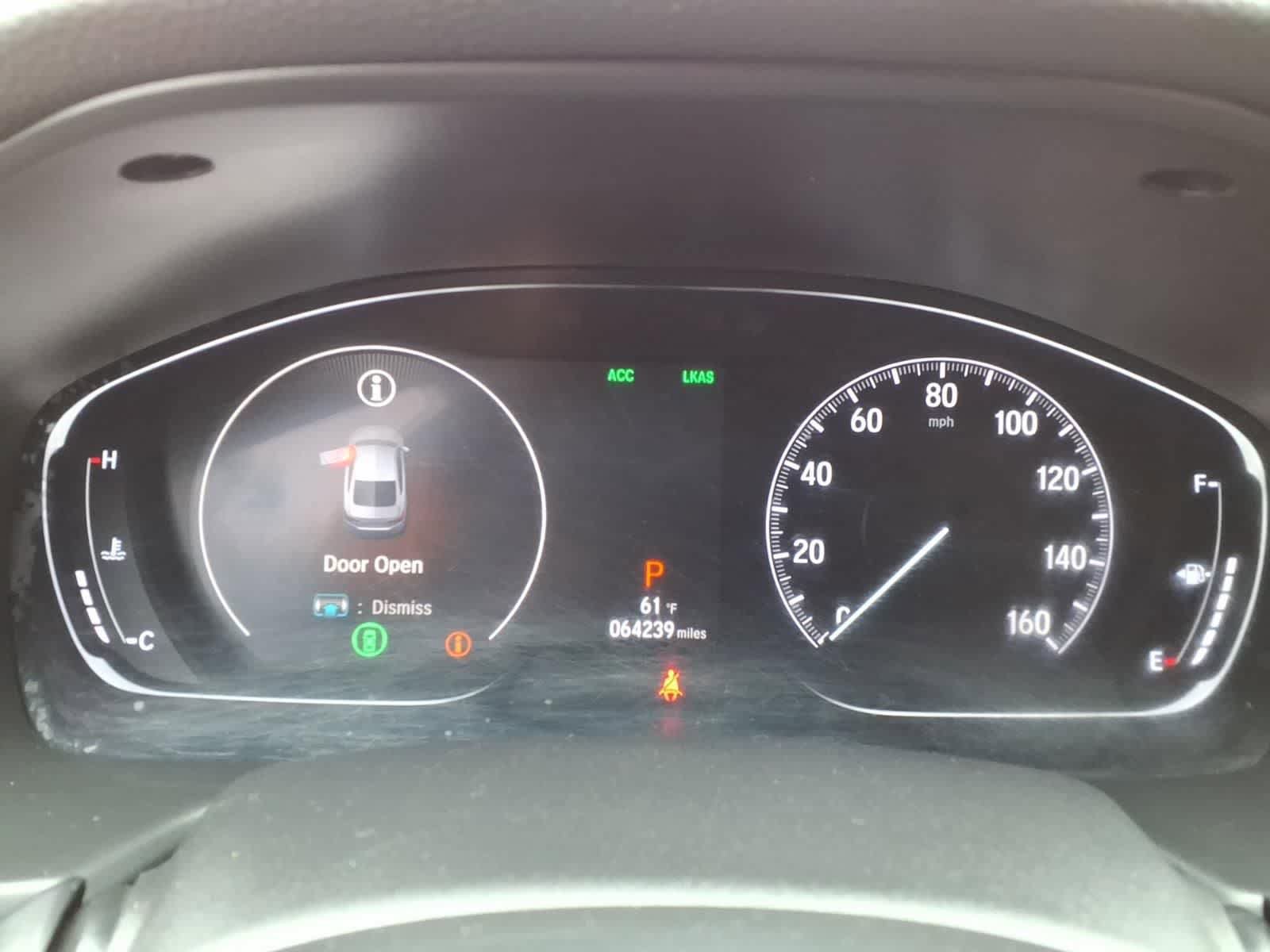 Used 2020 Honda Accord LX image 19