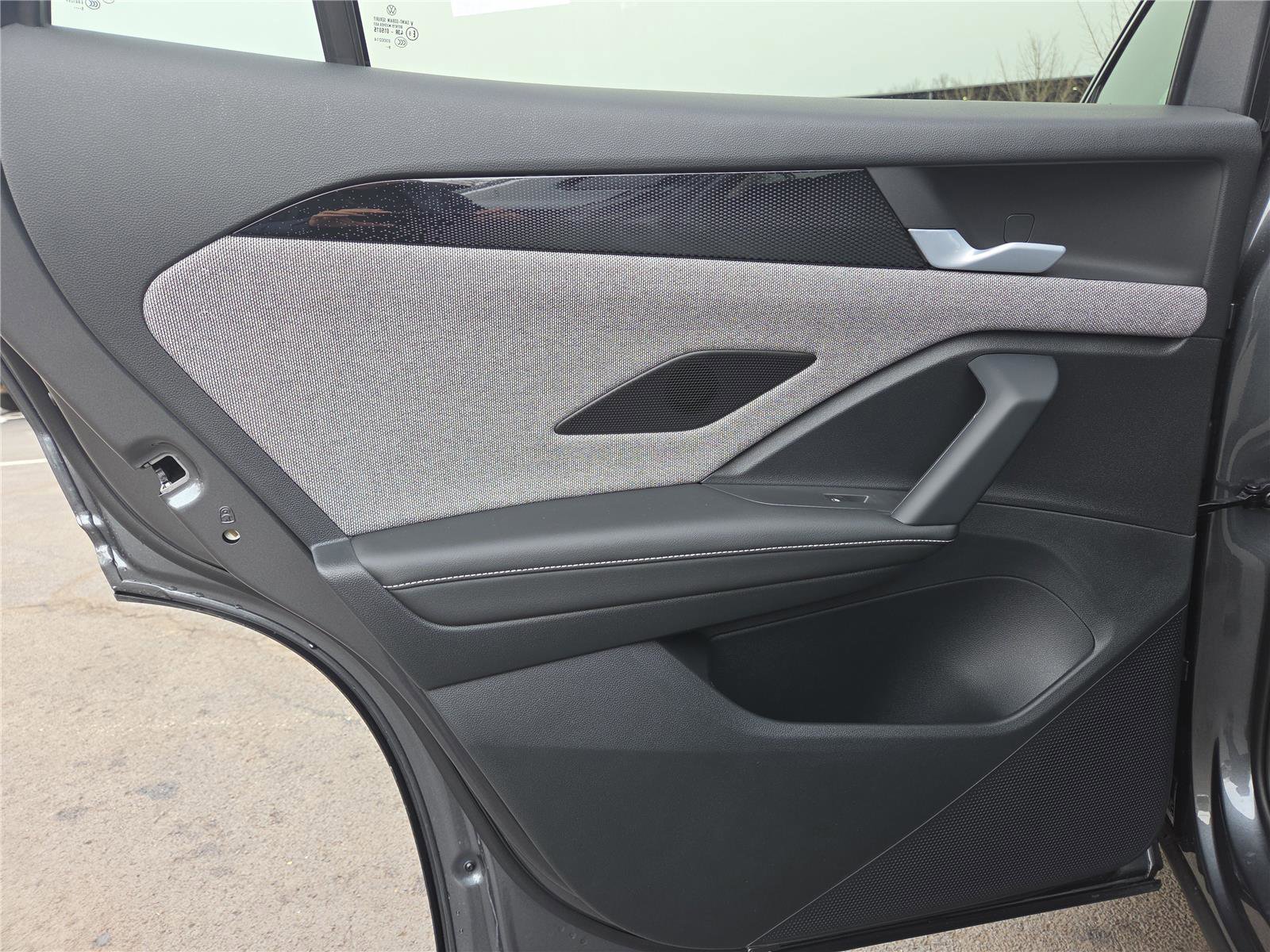 New 2026 Volkswagen Tiguan S image 23