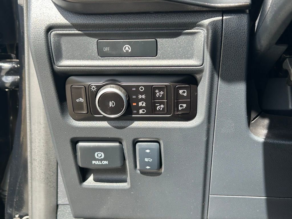 Used 2025 Ford F150 Tremor w/ Equipment Group 402A High image 18