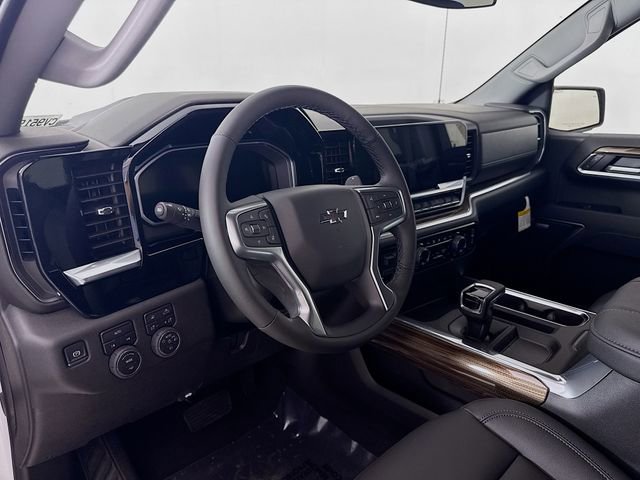 New 2026 Chevrolet Silverado 1500 RST w/ Safety Package image 11