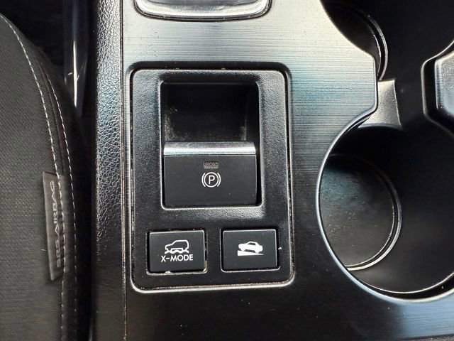Used 2017 Subaru Outback 2.5i Premium image 9