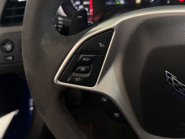 Used 2017 Chevrolet Corvette Grand Sport RWD image 19