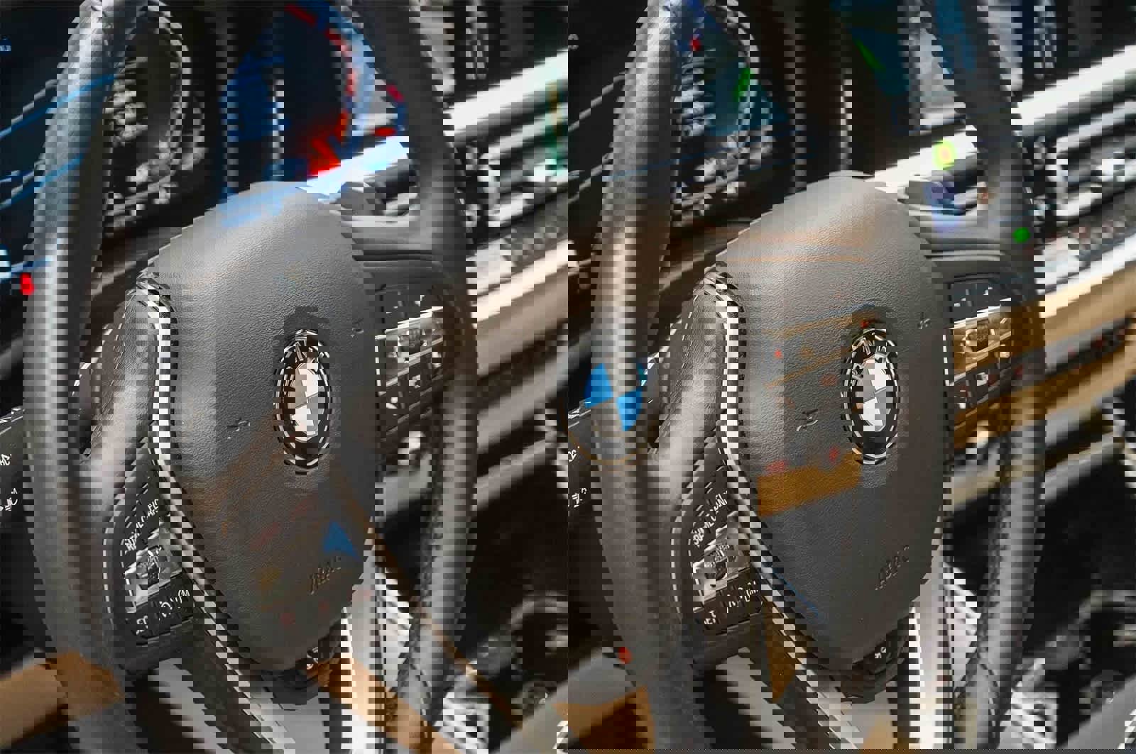 Used 2023 BMW 430i Gran Coupe w/ Premium Package image 21