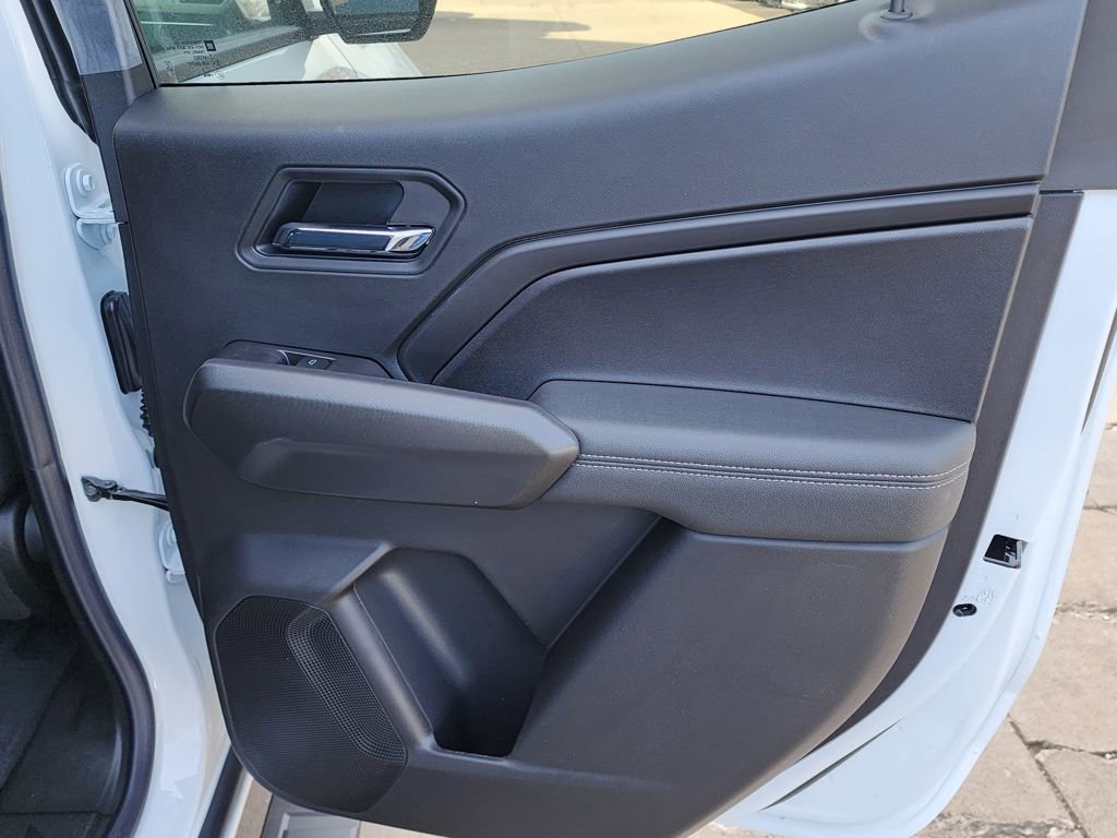 New 2026 GMC Canyon Elevation w/ Convenience Package AWD/4WD image 40