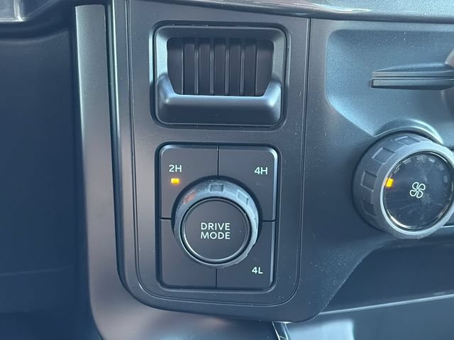 New 2026 Ford F150 STX w/ Equipment Group 200A AWD/4WD image 19
