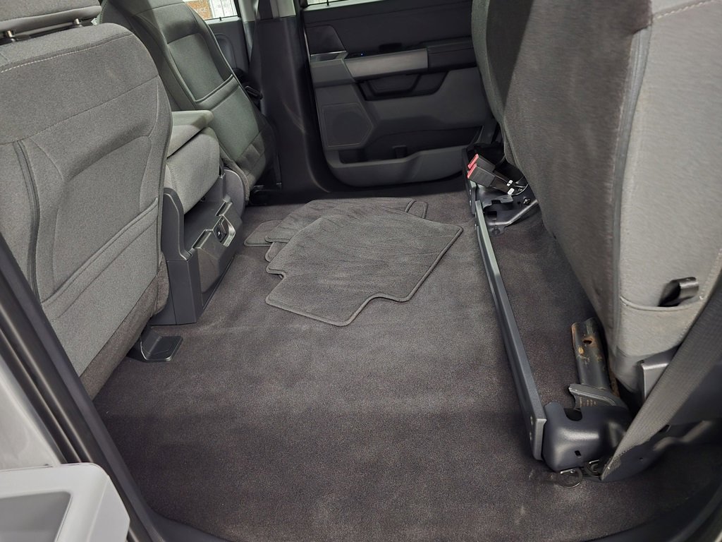 Used 2025 Ford F150 XLT w/ Equipment Group 301A Standard image 31