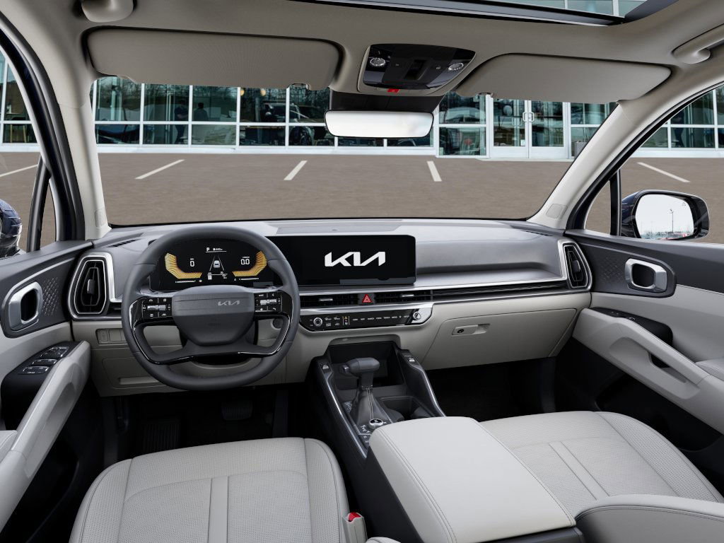 New 2026 Kia Sorento S image 14