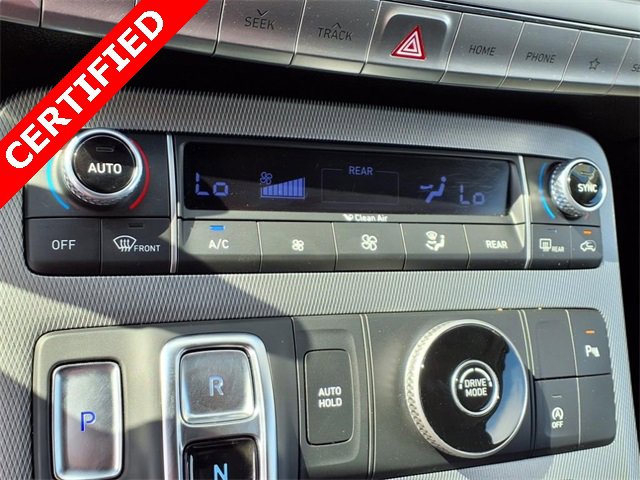 Certified 2020 Hyundai Palisade SEL w/ Convenience Package image 6