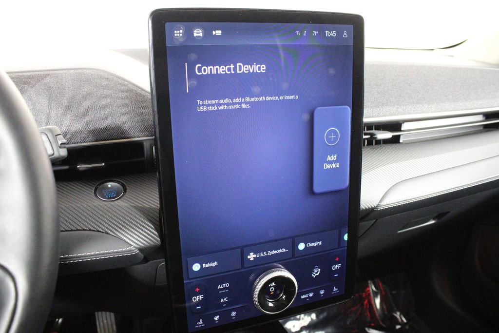 Used 2023 Ford Mustang Mach-E Premium image 37