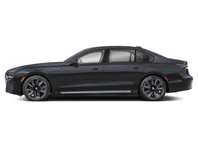 New 2026 BMW 750e xDrive w/ Premium Package AWD/4WD image 6