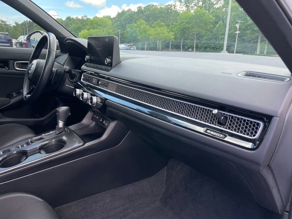 Used 2025 Honda Civic Sport image 33