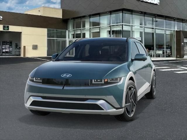 New 2026 Hyundai Ioniq 5 Limited AWD/4WD image 6