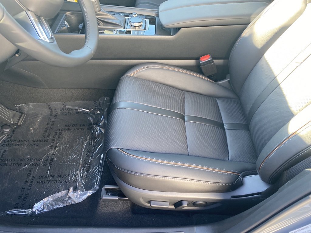 New 2026 MAZDA CX-50 AWD 2.5 Hybrid w/ Premium Pkg image 13