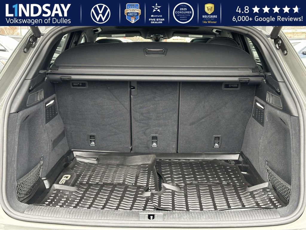 Used 2023 Audi Q5 2.0T Premium Plus image 14