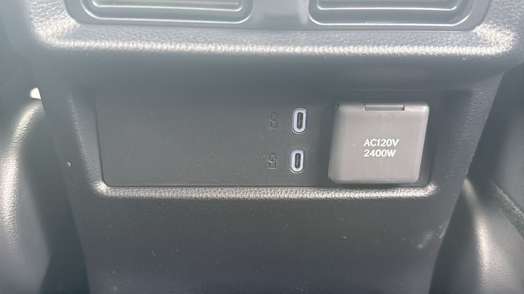New 2026 Toyota 4Runner Limited AWD/4WD image 19