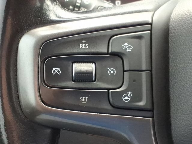 Used 2021 Chevrolet Silverado 2500 LTZ w/ Carhartt Edition AWD/4WD image 24