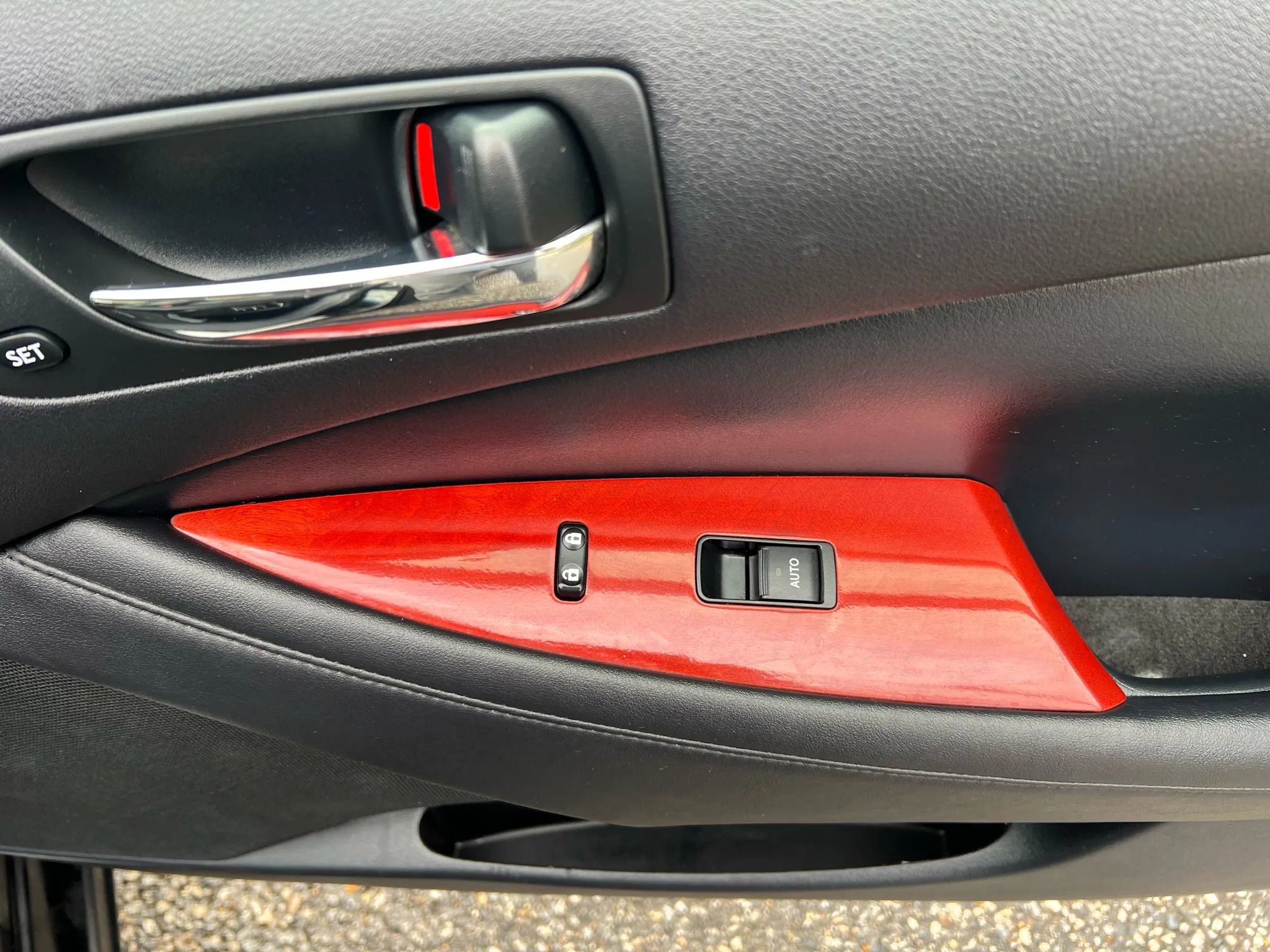 Used 2007 Lexus ES 350 image 26