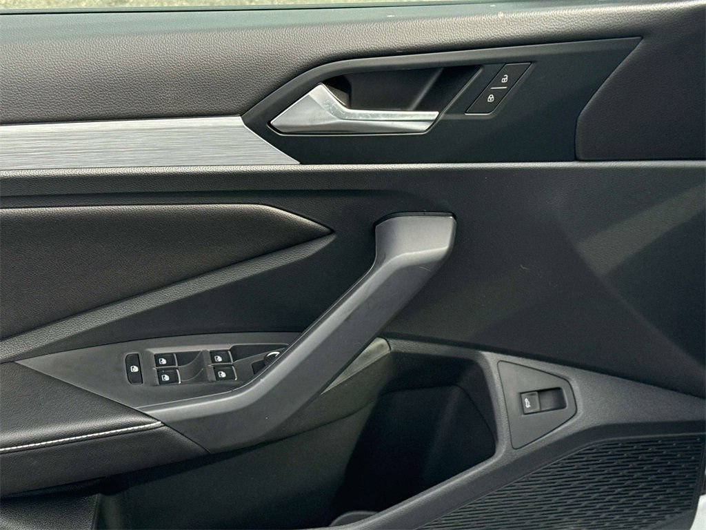New 2026 Volkswagen Jetta Sport FWD image 14