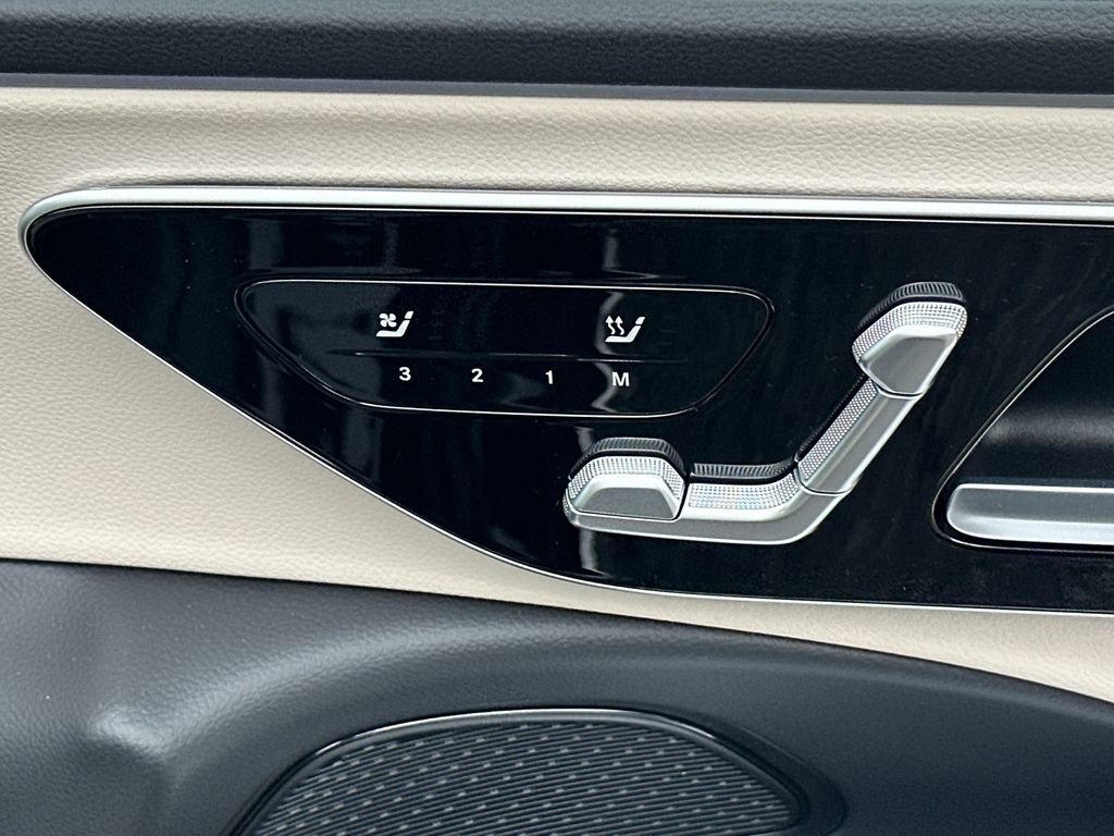 New 2026 Mercedes-Benz E 450 4MATIC Sedan image 16