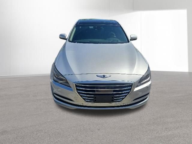 Used 2015 Hyundai Genesis 3.8 w/ Option Group 04 AWD/4WD image 9