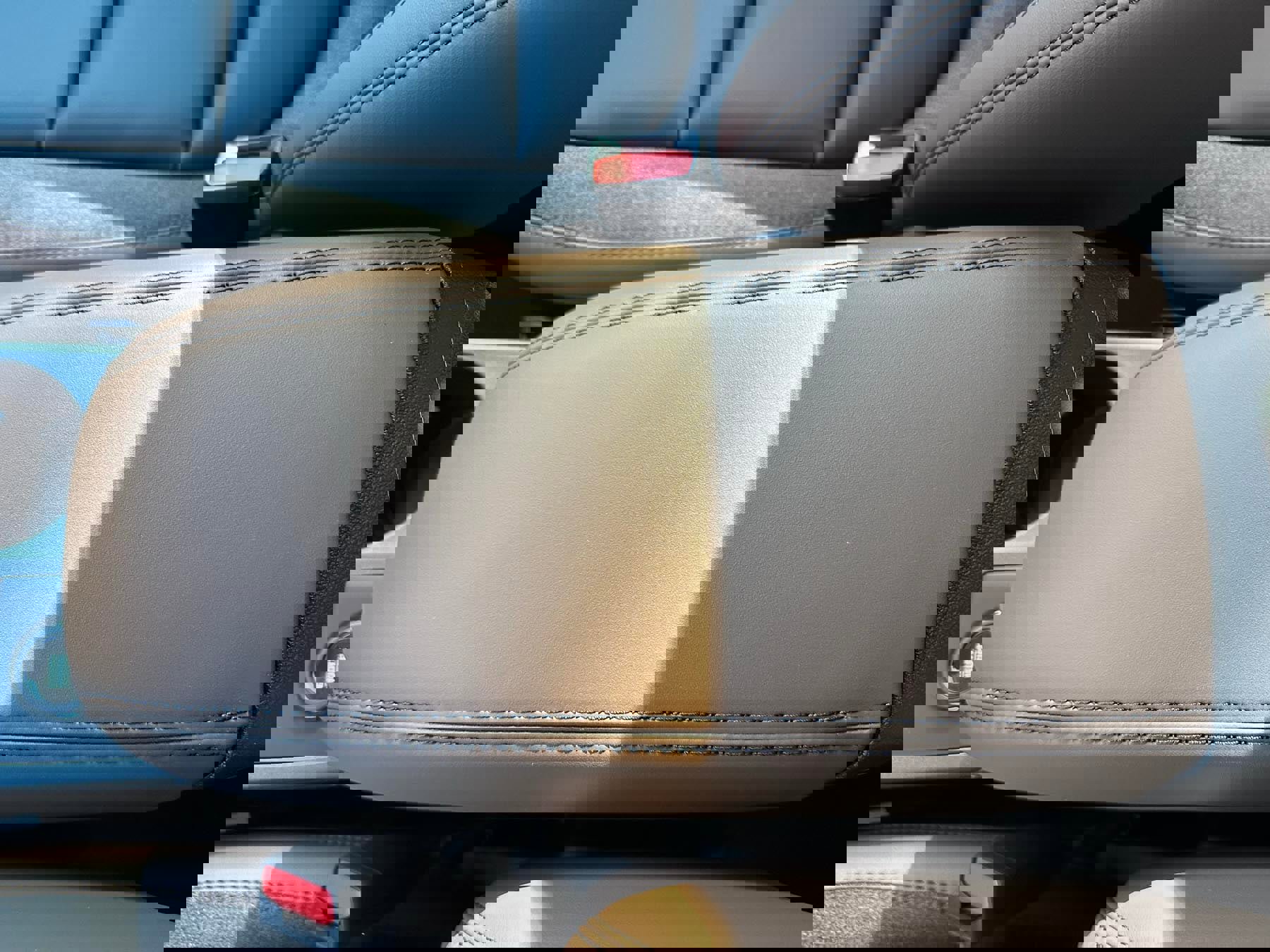 New 2025 Ford Bronco Sport Outer Banks w/ Outer Banks Tech Package+ image 26