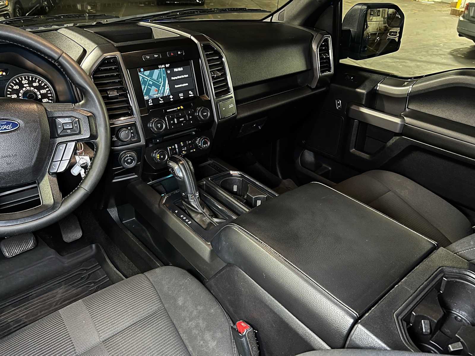 Used 2017 Ford F150 XLT w/ Equipment Group 302A Luxury AWD/4WD image 41