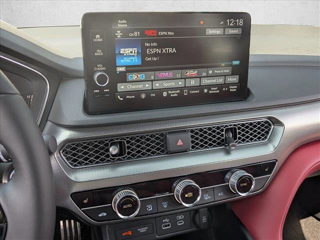 New 2026 Acura Integra A-Spec image 12