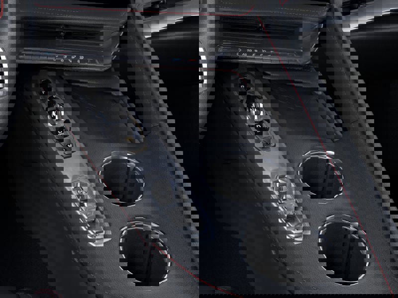 New 2026 Chevrolet Corvette Stingray Preferred Cpe w/ 2LT image 47