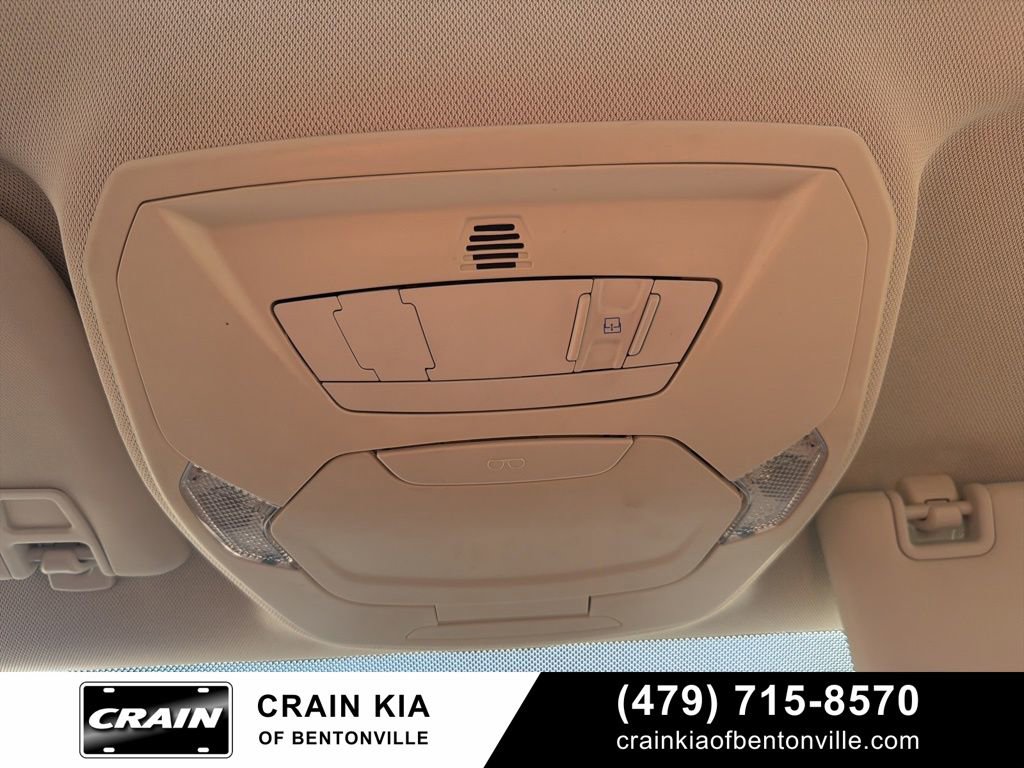 Used 2018 Ford Focus Titanium image 31