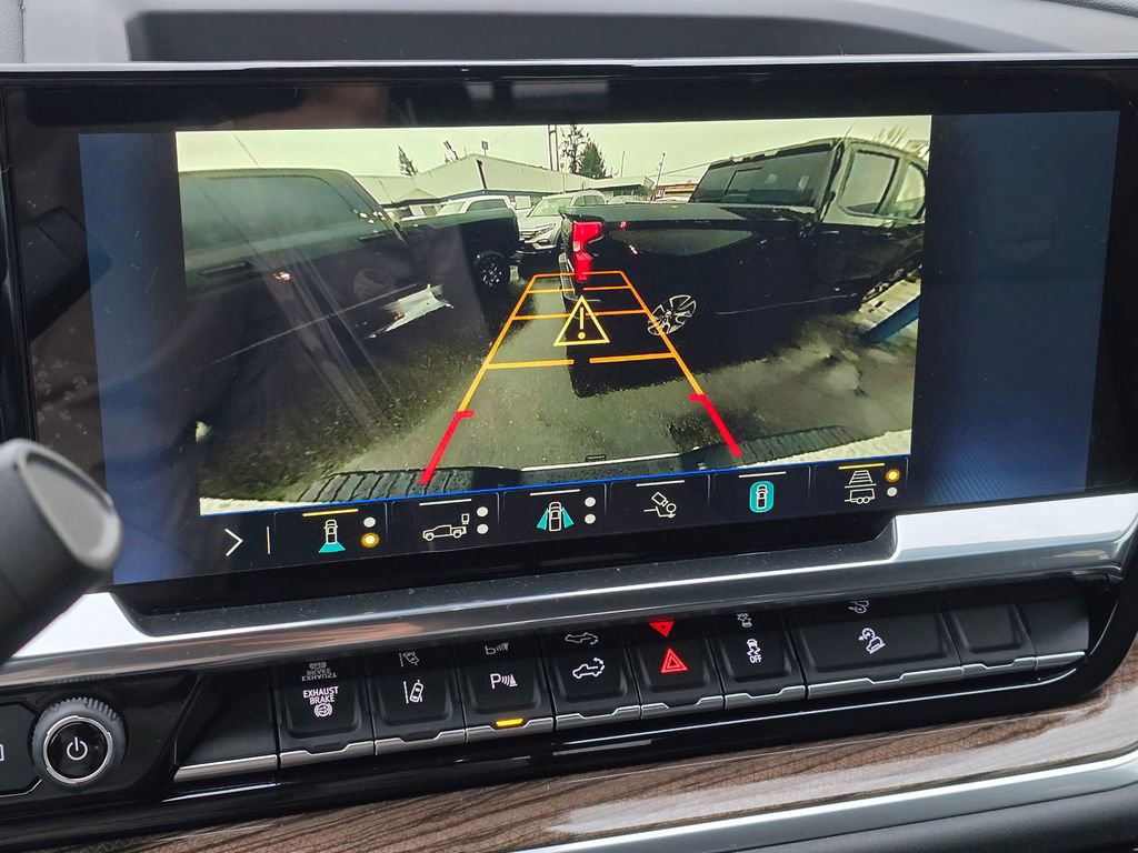 New 2026 Chevrolet Silverado 3500 LT w/ All Star Edition image 31