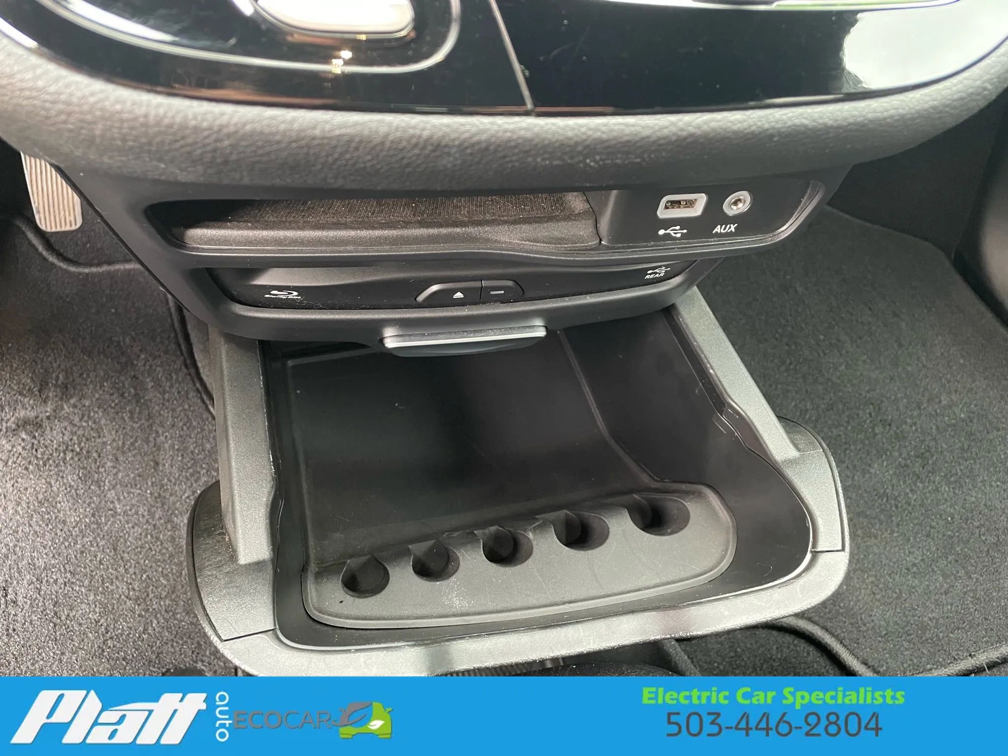 Used 2019 Chrysler Pacifica Limited w/ Advanced Safetytec Group image 29