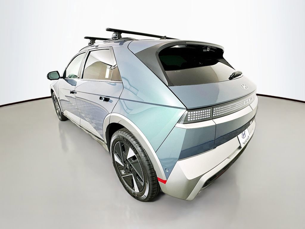 New 2026 Hyundai Ioniq 5 Limited RWD image 7