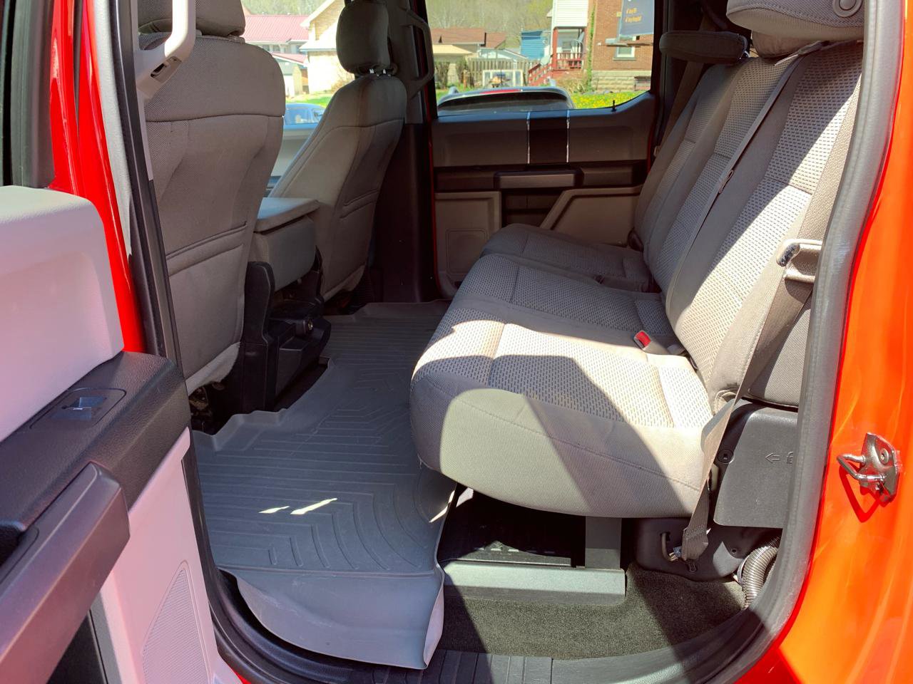 Used 2017 Ford F350 XLT w/ XLT Value Package AWD/4WD image 10