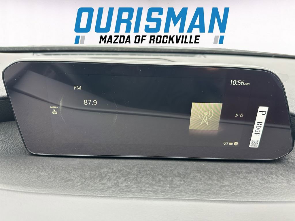 New 2026 MAZDA MAZDA3 Carbon image 14