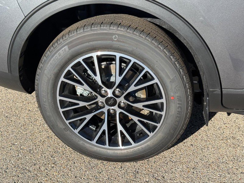 New 2026 Ford Escape SE image 5