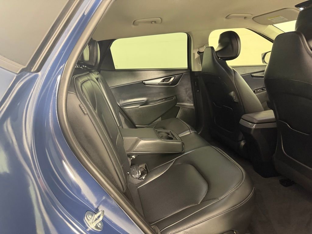Used 2025 Kia EV6 Wind image 30