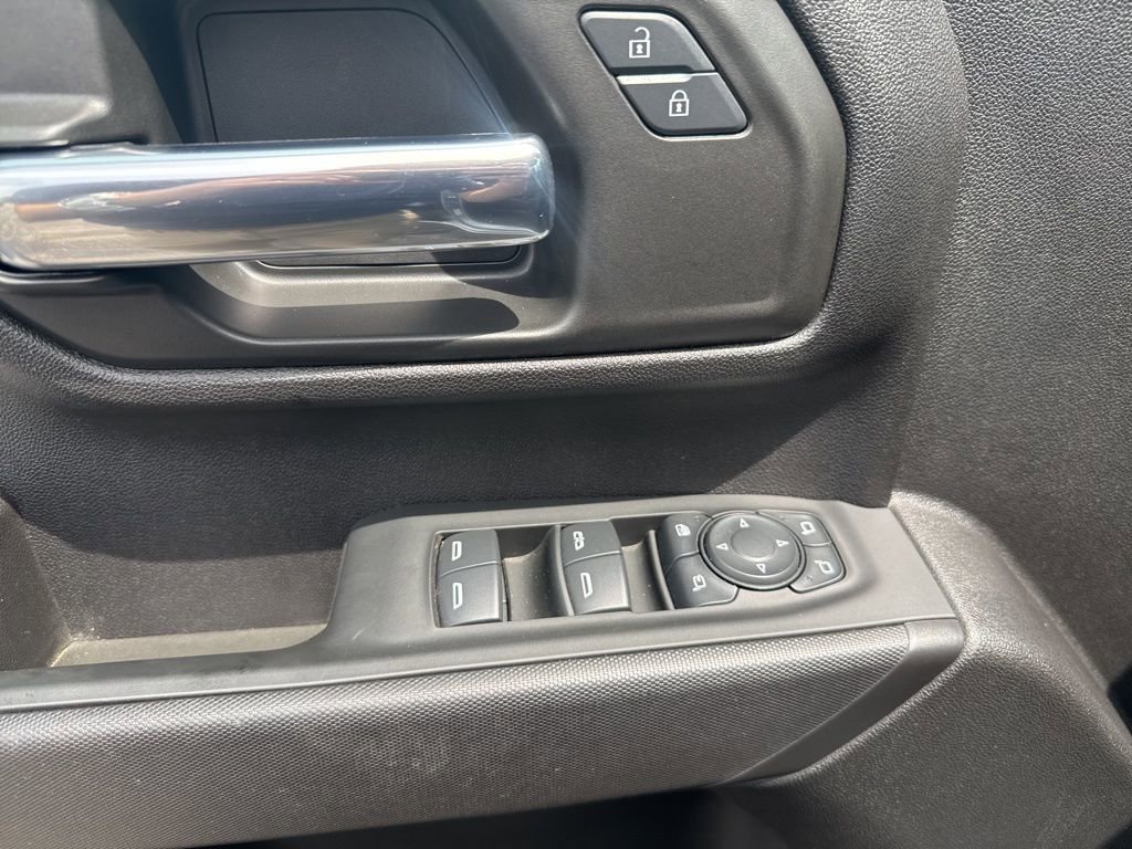 Used 2024 Chevrolet Silverado 2500 Custom w/ Custom Value Package AWD/4WD image 26