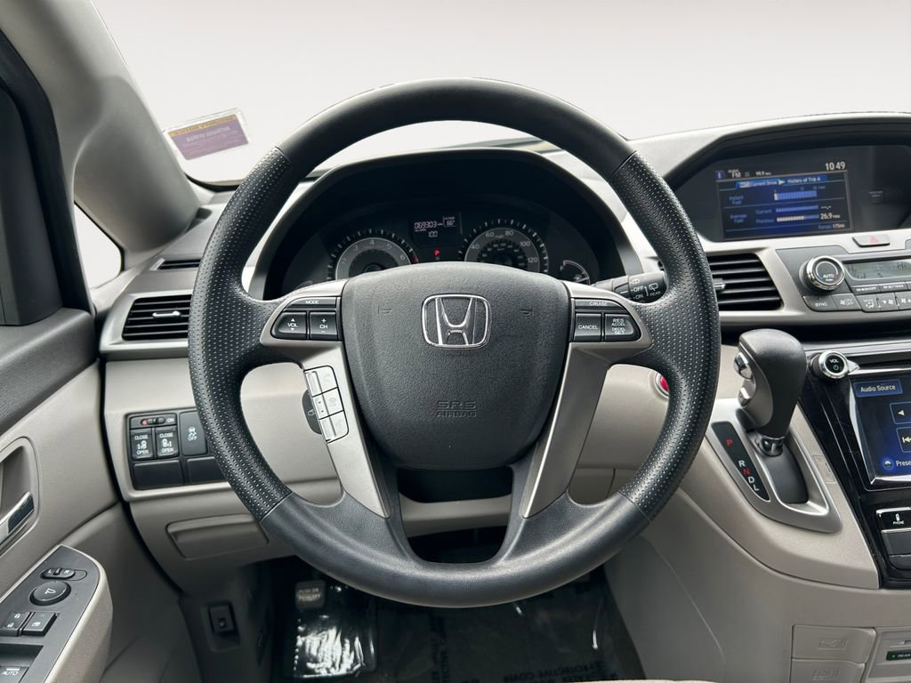 Used 2016 Honda Odyssey SE image 13