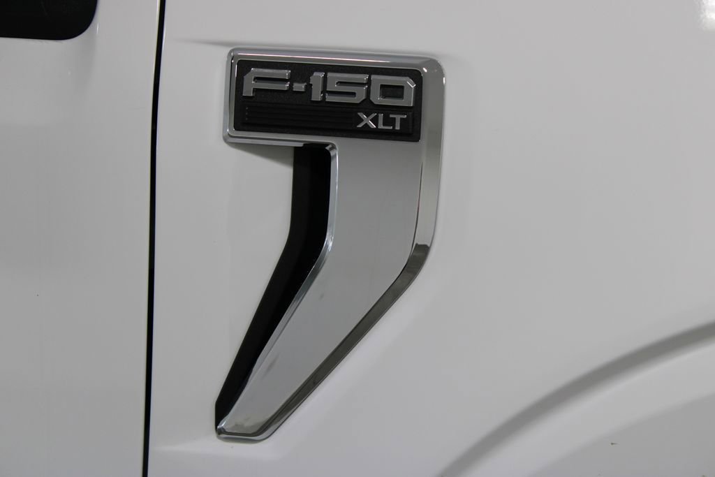 Used 2025 Ford F150 XLT w/ Equipment Group 301A Standard image 13